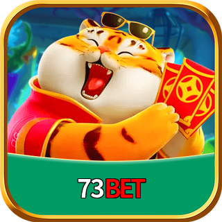 Imagem promocional da 73bet mostrando a plataforma e suas vantagens